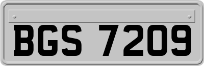 BGS7209