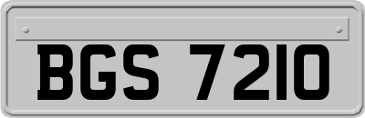 BGS7210