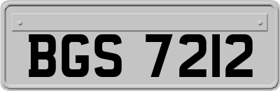 BGS7212