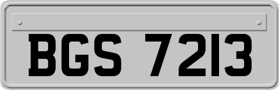 BGS7213