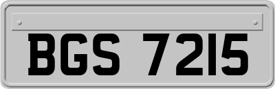 BGS7215
