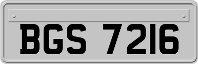 BGS7216