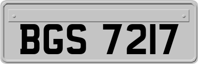 BGS7217