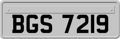 BGS7219