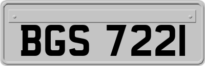 BGS7221