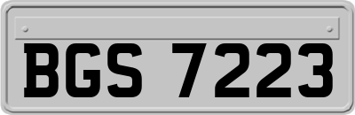 BGS7223