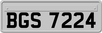 BGS7224