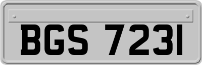 BGS7231