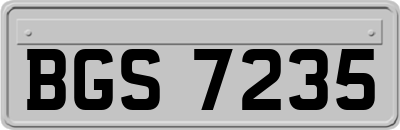 BGS7235