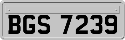 BGS7239