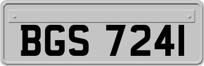 BGS7241