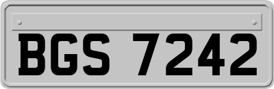 BGS7242