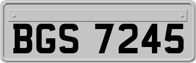 BGS7245