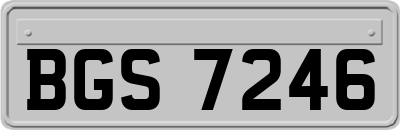 BGS7246