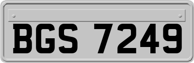BGS7249