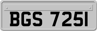 BGS7251