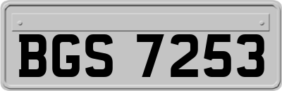 BGS7253