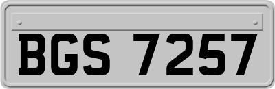 BGS7257