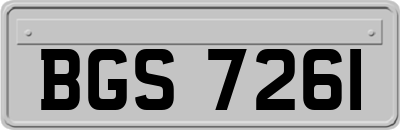 BGS7261