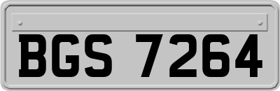 BGS7264