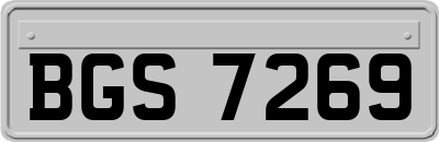 BGS7269