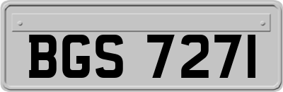 BGS7271