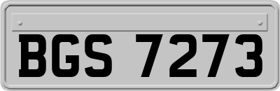 BGS7273