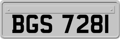 BGS7281