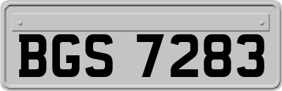 BGS7283
