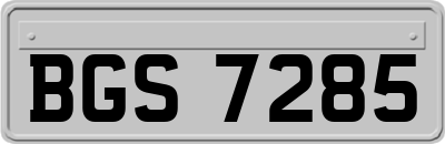 BGS7285