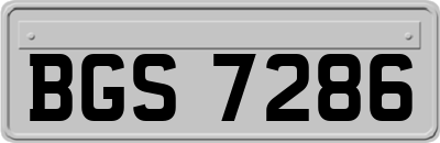 BGS7286
