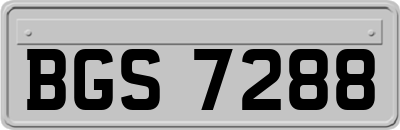 BGS7288