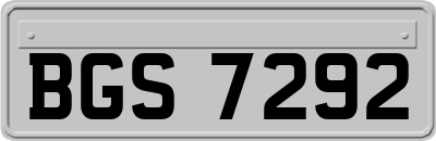 BGS7292