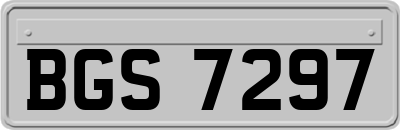 BGS7297