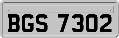 BGS7302