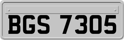 BGS7305