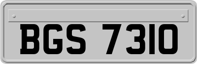 BGS7310