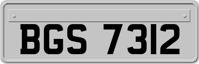 BGS7312