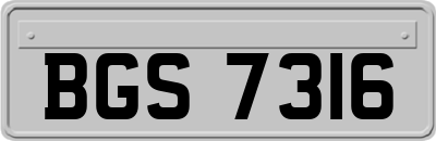 BGS7316