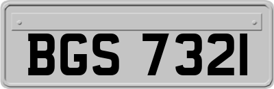 BGS7321