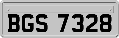 BGS7328