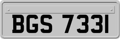 BGS7331