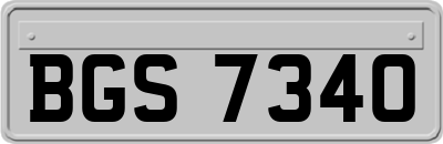 BGS7340