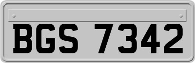 BGS7342