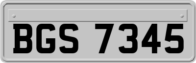 BGS7345
