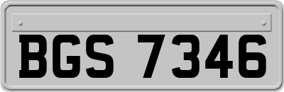 BGS7346