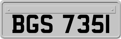 BGS7351