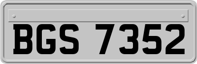 BGS7352