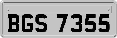 BGS7355