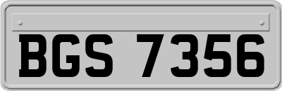 BGS7356